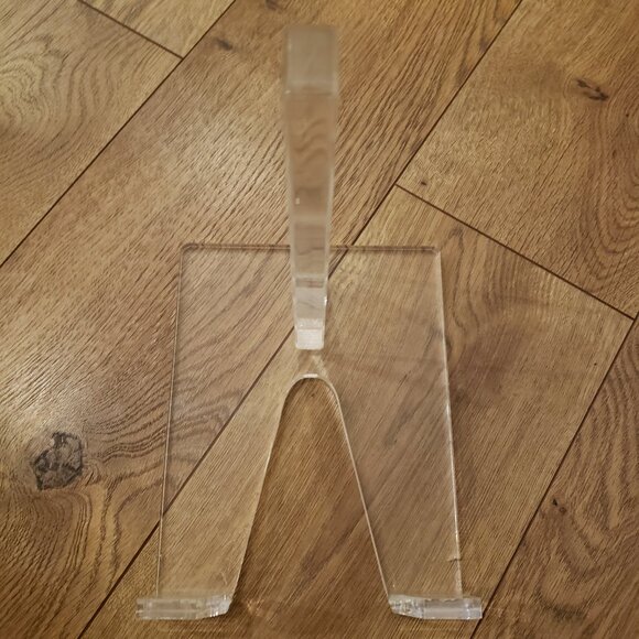 SHAPES OF CLAY by STAN - MOUNT ST. HELENS ASH - NOAH'S ARK #125 - ARTIST SIGNED - Picture 5 of 6